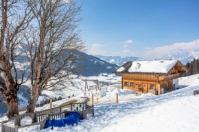 Apartment Grammlergut Maria Alm Am Steinernen Meer